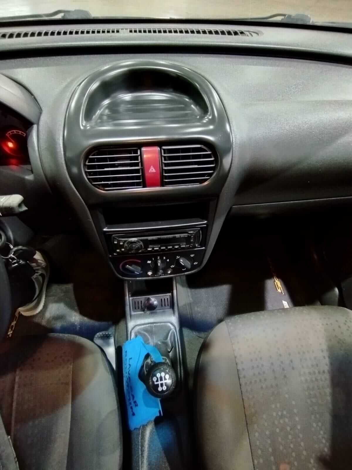 Imagem do veículo  CHEVROLET CORSA SEDAN 1.4